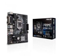 ASUS PRIME H310M-D R2.0 motherboard LGA 1151 (Socket H4) Micro ATX Intel H310