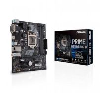 ASUS PRIME H310M-A R2.0 motherboard LGA 1151 (Socket H4) Micro ATX Intel H310