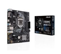 PRIME H310M-E R2.0/CSM - Motherboard - micro ATX - LGA1151 Socket - H310 Chip