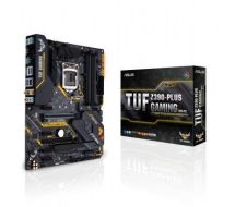 ASUS TUF Z390-PLUS GAMING (WI-FI) LGA 1151 (Socket H4) ATX Intel Z390