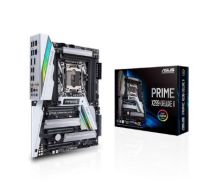 ASUS Prime X299-Deluxe II Intel X299 LGA 2066 (Socket R4) ATX