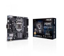 ASUS PRIME H310I-PLUS R2.0/CSM motherboard LGA 1151 (Socket H4) Mini ITX Intel H310