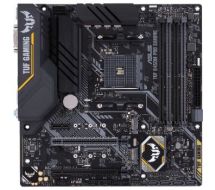 ASUS TUF B450M-PRO GAMING Socket AM4 micro ATX AMD B450