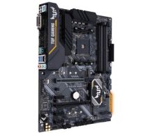 TUF B450-PRO GAMING - Motherboard - ATX - Socket AM4 - AMD B450 Chipsatz - US