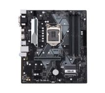 ASUS Prime B365M-A motherboard LGA 1151 (Socket H4) Micro ATX