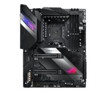 ASUS ROG Crosshair VIII Hero (WI-FI) motherboard Socket AM4 ATX AMD X570