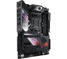 ASUS ROG Crosshair VIIImula motherboard Socket AM4 ATX AMD X570