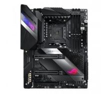 ASUS ROG Crosshair VIII Hero motherboard Socket AM4 ATX AMD X570