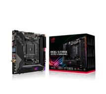 ASUS ROG Strix X570-I Gaming AMD X570 Socket AM4 mini ITX