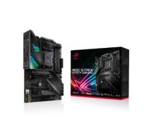 ASUS ROG Strix X570-F Gaming motherboard Socket AM4 ATX AMD X570