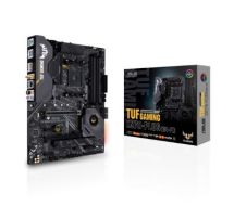 ASUS TUF Gaming X570-Plus (WI-FI) motherboard Socket AM4 ATX AMD X570