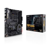 ASUS TUF Gaming X570-Plus motherboard Socket AM4 ATX AMD X570