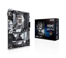 ASUS PRIME B365-PLUS motherboard LGA 1151 (Socket H4) ATX Intel B365