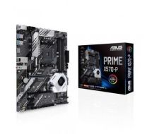 ASUS Prime X570-P motherboard Socket AM4 ATX AMD X570