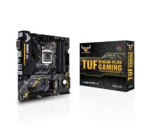 TUF B365M-PLUS GAMING - Motherboard - micro ATX - LGA1151 Socket - B365 Chips