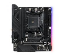 ASUS ROG Crosshair VIII Impact motherboard Socket AM4 Mini DTX AMD X570