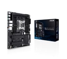 Pro WS C422-ACE - Motherboard - ATX - LGA2066 Socket - C422 Chipsatz - USB-C