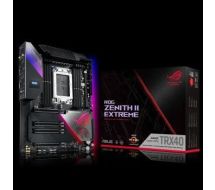 ASUS ROG Zenith II Extreme sTRX4 Extended ATX AMD TRX40