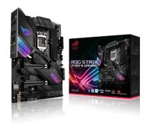 ROG STRIX Z490-E GAMING - Motherboard - ATX - LGA1200-Sockel - Z490 Chipsatz