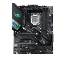 ASUS ROG STRIX Z490-F GAMING LGA 1200 ATX Intel Z490