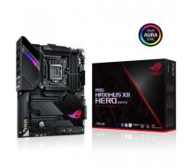 ASUS ROG MAXIMUS XII HERO WIFI LGA 1200 Intel Z490