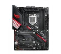 ASUS ROG STRIX Z490-H GAMING motherboard LGA 1200 ATX Intel Z490