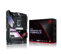 ASUS ROG MAXIMUS XIIMULA Z490 LGA 1200 Intel Z490