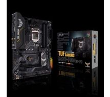 ASUS TUF GAMING H470-PRO WIFI motherboard LGA 1200 ATX Intel H470