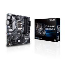 ASUS PRIME B460M-A Intel B460 micro ATX