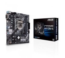 ASUS PRIME H410M-A Micro ATX Intel H410