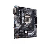 ASUS PRIME H410M-A/CSM Intel H410 LGA 1200 micro ATX