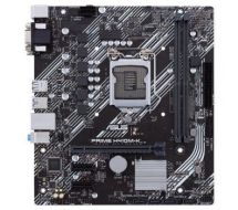 ASUS PRIME H410M-K LGA 1200 Micro ATX Intel H410