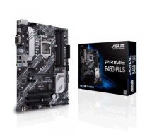 ASUS PRIME B460-PLUS ATX Intel B460