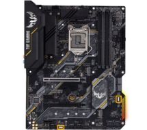 TUF GAMING B460-PLUS - Motherboard - ATX - LGA1200-Sockel - B460 Chipsatz - U