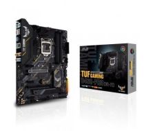 ASUS TUF GAMING B460-PRO (WI-FI) ATX Intel B460