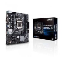 ASUS PRIME H410M-D Micro ATX Intel H410