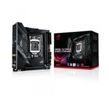 ASUS ROG STRIX B460-I GAMING Mini ITX Intel B460