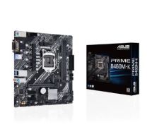 ASUS PRIME B460M-K Micro ATX Intel B460