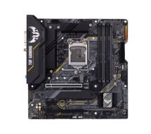 ASUS TUF GAMING B460M-PLUS (WI-FI) Intel B460 LGA 1200 micro ATX