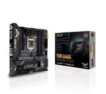 ASUS TUF GAMING B460M-PLUS Micro ATX Intel B460