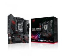 ASUS ROG STRIX B460-G GAMING Micro ATX Intel B460