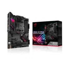 ASUS ROG STRIX B550-E GAMING Socket AM4 ATX AMD B550