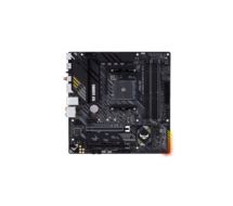 ASUS TUF GAMING B550M PLUS (WI-FI) Socket AM4 Micro ATX AMD B550