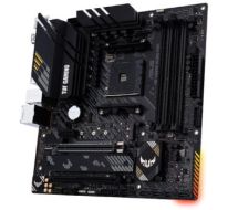 ASUS TUF GAMING B550M PLUS Socket AM4 Micro ATX AMD B550