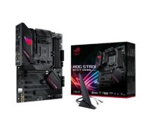 ASUS ROG STRIX B550-F GAMING(WI-FI) Socket AM4 ATX