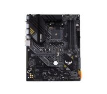 ASUS TUF GAMING B550-PLUS Socket AM4 Micro ATX AMD B550