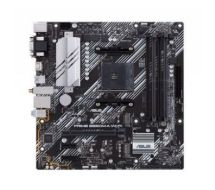 ASUS Mainboard PRIME B550M-A Sockel AM4 Refurbished