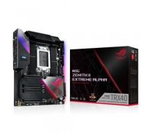 ASUS ROG Zenith II Extreme Alpha sTRX4 Extended ATX AMD TRX40