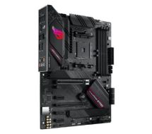 ASUS ROG STRIX B550-F GAMING, AMD B550, AM4, ATX, 4 DDR4, HDMI, DP, XFire, 2.5GB LAN, RGB Lighting, M.2