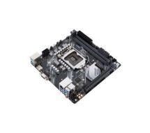 PRIME H410I-PLUS/CSM - Motherboard - Mini-ITX - LGA1200-Sockel - H410 Chipsat